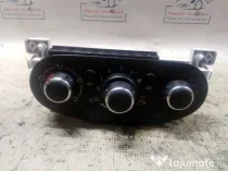 Panou comanda clima Dacia Duster 2015