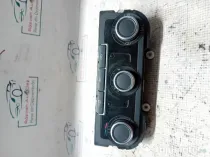 Panou comanda clima Volkswagen Jetta 2012