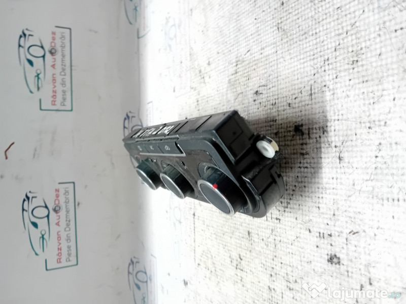Panou comanda clima Volkswagen Jetta 2012