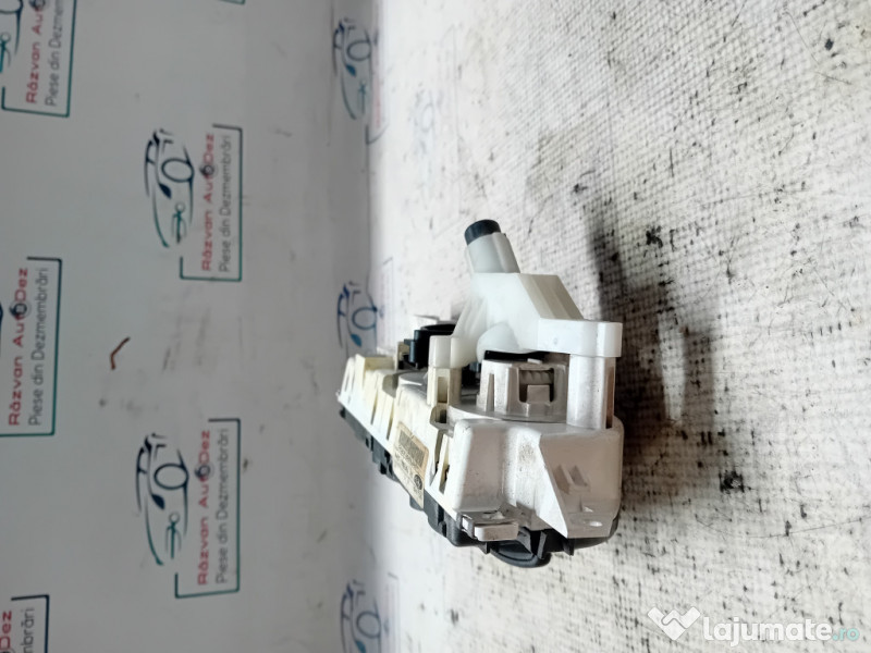 Panou comanda clima Ford Focus 3 2011