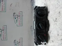 Panou comanda clima Skoda RAPID 2013