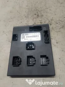 Calculator confort Audi Q5 2010