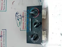 Panou comanda clima Citroen C4 2006