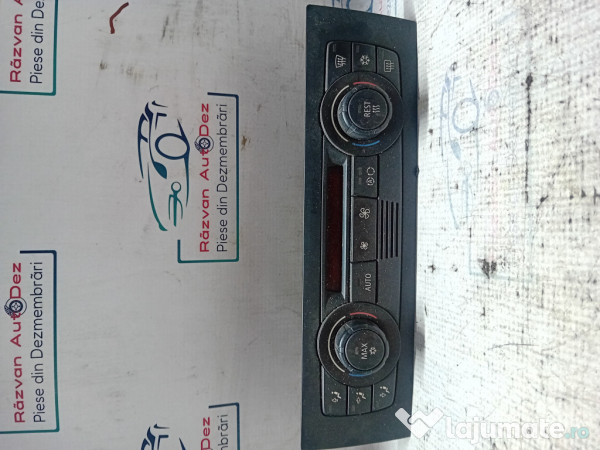 Panou comanda clima BMW Seria 1 E82 2008