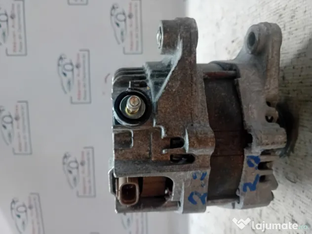 Alternator Mazda 6 2.2 2012