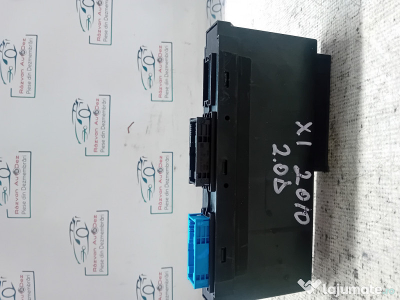 Modul confort BMW X1 2.0 Motorina 2010