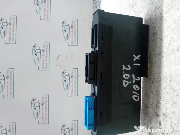 Modul confort BMW X1 2.0 Motorina 2010