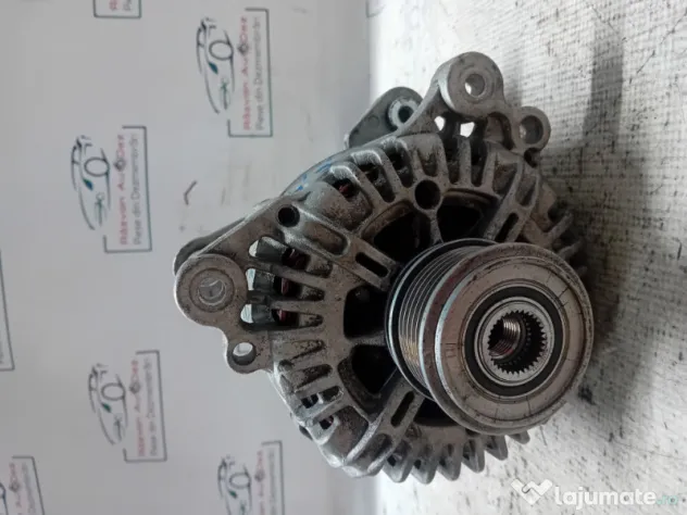 Alternator Volkswagen Touran 1.9 2011