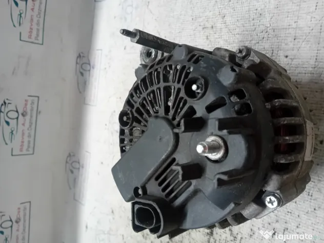 Alternator Volkswagen Touran 1.9 2011