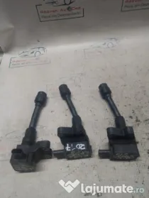 Fise bujii Ford Ecosport 1.0 Benzina 2017