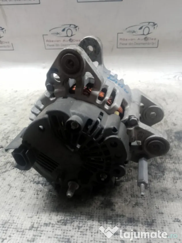 Alternator Skoda Fabia 2 1.2 2011
