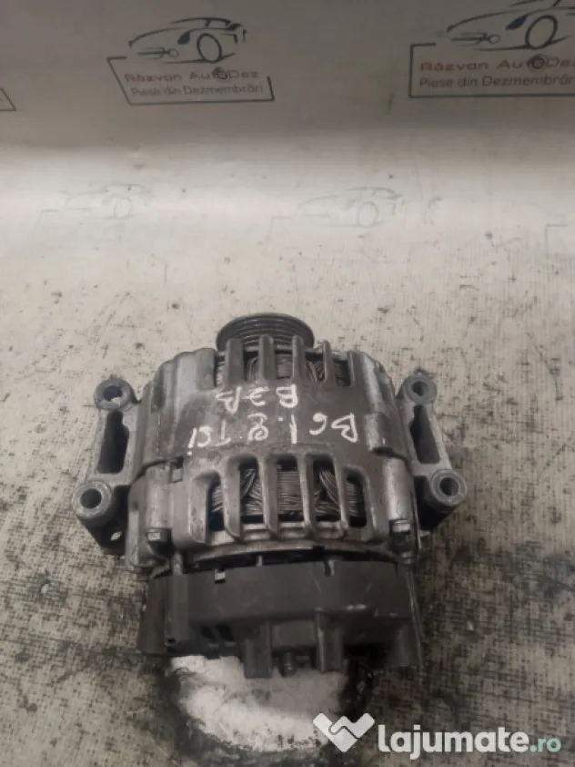 Alternator Volkswagen Passat B6 1.8 Benzina 2006