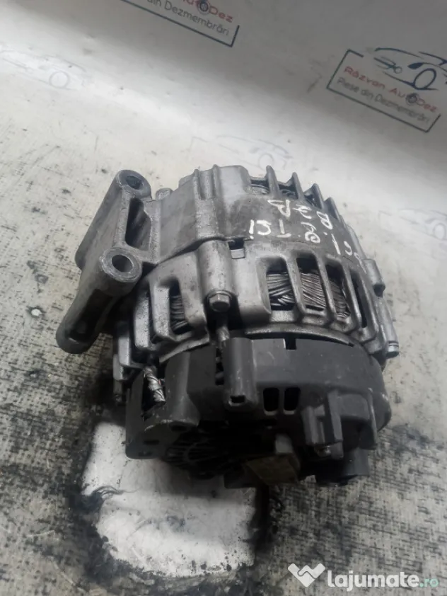 Alternator Volkswagen Passat B6 1.8 Benzina 2006