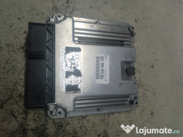 Calculator motor Audi A4 B8 2011
