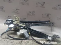 Macara geam stanga fata BMW Seria 5 F11 2012