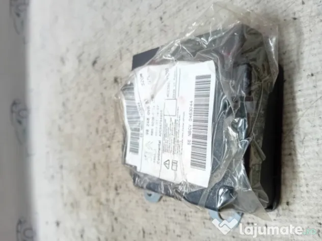 Modul airbag Citroen C3 1.2 Benzina 2018