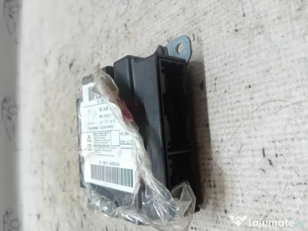 Modul airbag Citroen C3 1.2 Benzina 2018