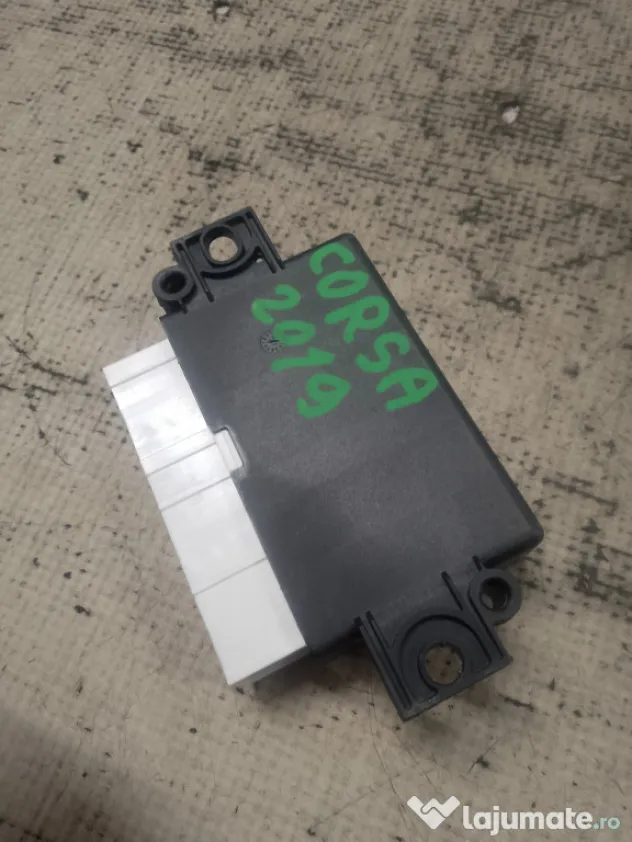 Modul Senzori Parcare Opel Corsa F 1.2 Benzina 2019