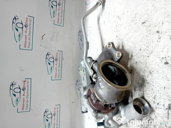 Turbina Opel Corsa F 1.2 Benzina 2019