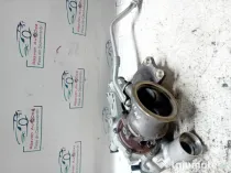 Turbina Opel Corsa F 1.2 Benzina 2019