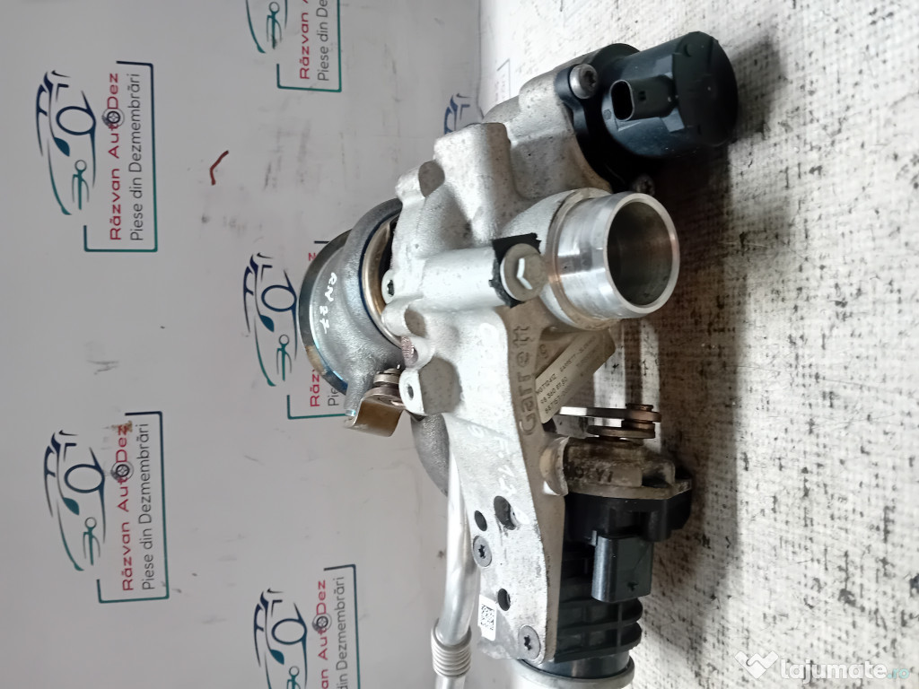 Turbina Opel Corsa F 1.2 Benzina 2019