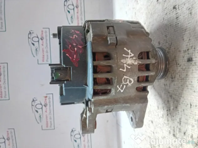 Alternator Dacia Logan 1.6 2015