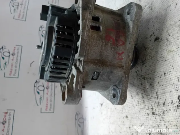 Alternator Dacia Logan 1.6 2015