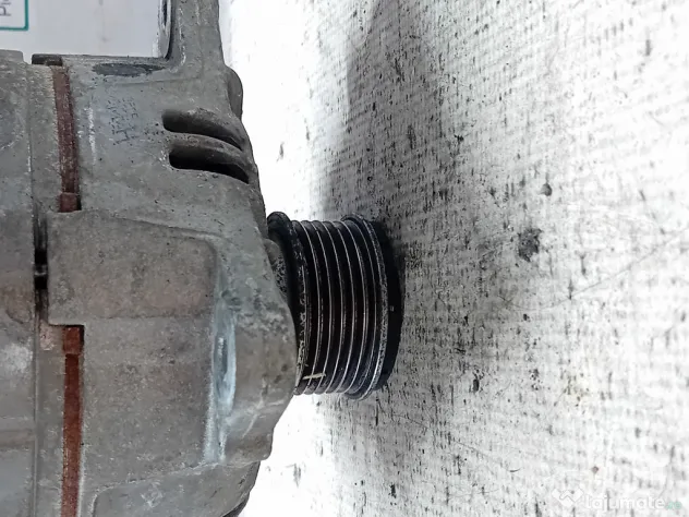 Alternator Volkswagen Eos 2012