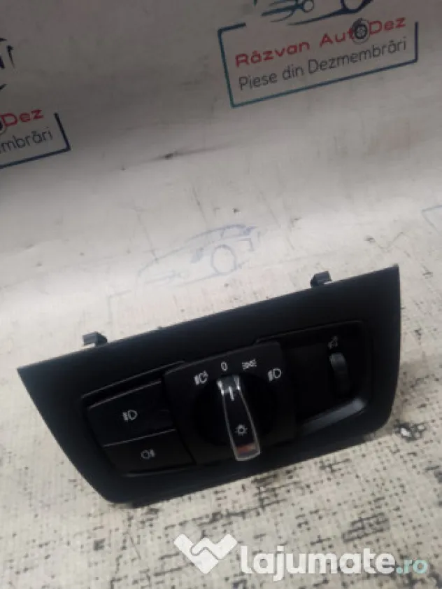 Bloc lumini BMW Seria 3 GT F34 2.0 Motorina 2013