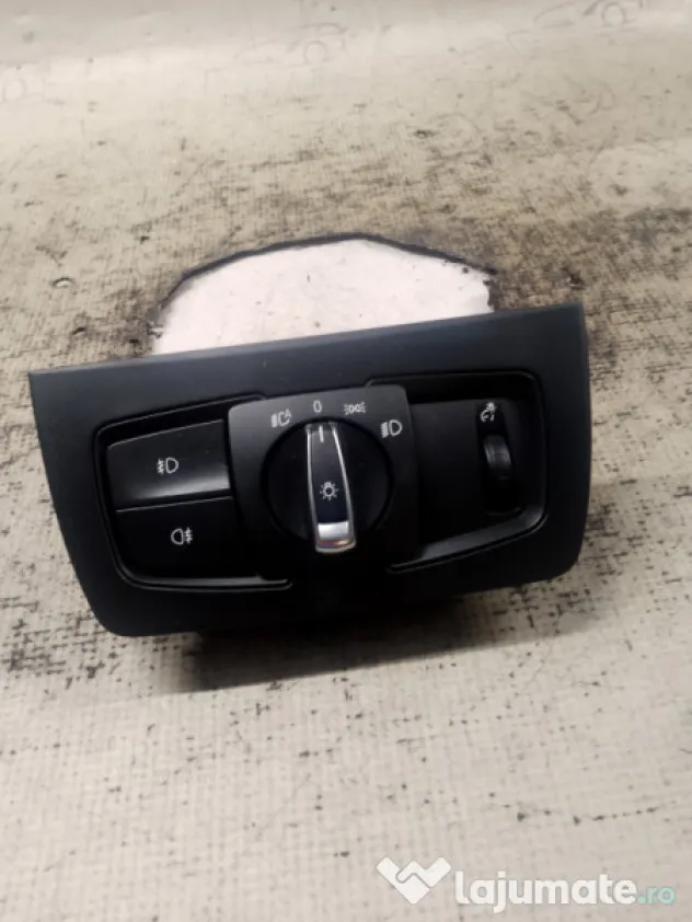 Bloc lumini BMW Seria 3 GT F34 2.0 Motorina 2013