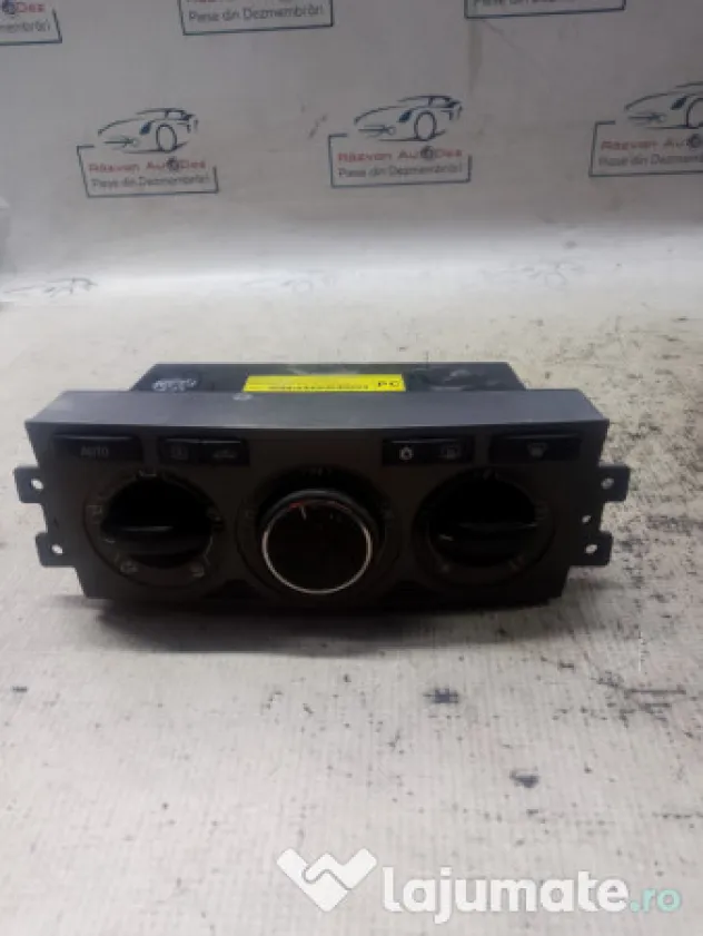 Panou comanda clima Opel Antara 2012