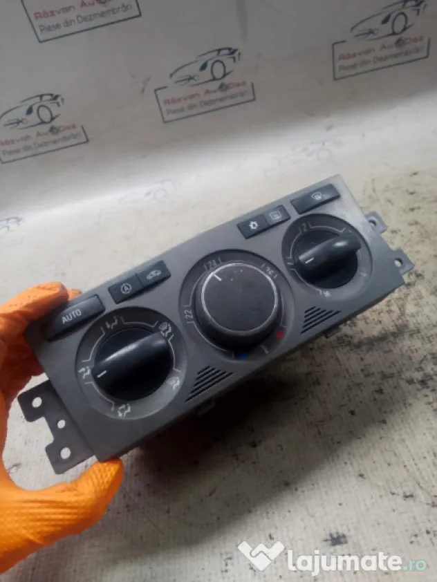 Panou comanda clima Opel Antara 2012