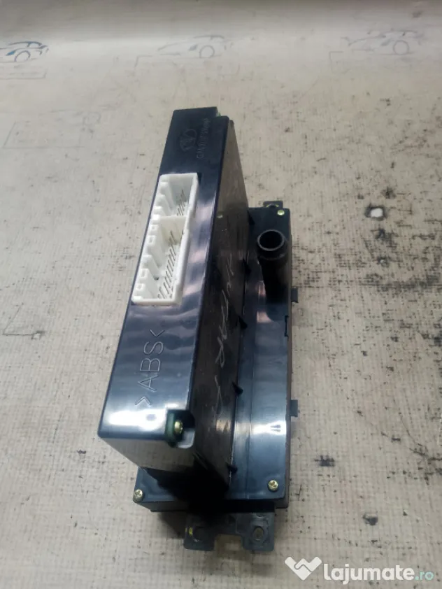 Panou comanda clima Opel Antara 2012