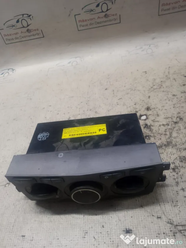 Panou comanda clima Opel Antara 2012