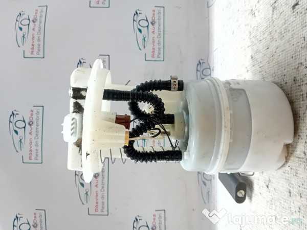 Pompa rezervor benzina Nissan Juke 1.2 Benzina 2014
