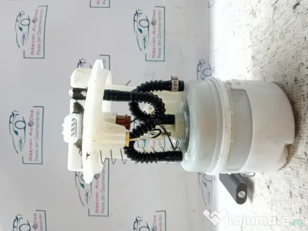 Pompa rezervor benzina Nissan Juke 1.2 Benzina 2014