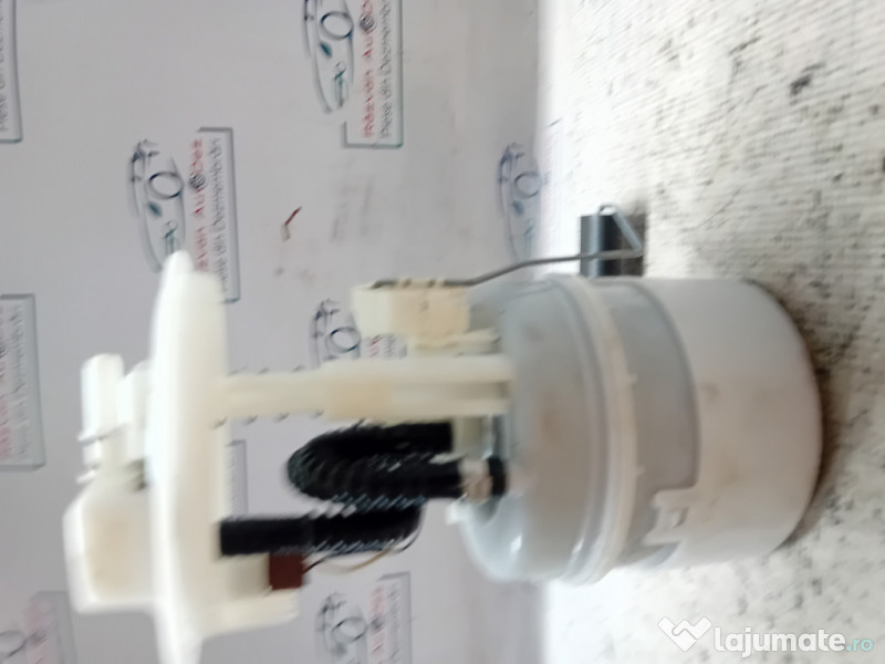 Pompa rezervor benzina Nissan Juke 1.2 Benzina 2014