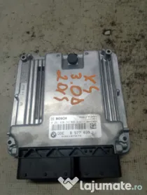 Calculator motor BMW X4 F26 3.0 Motorina 2014