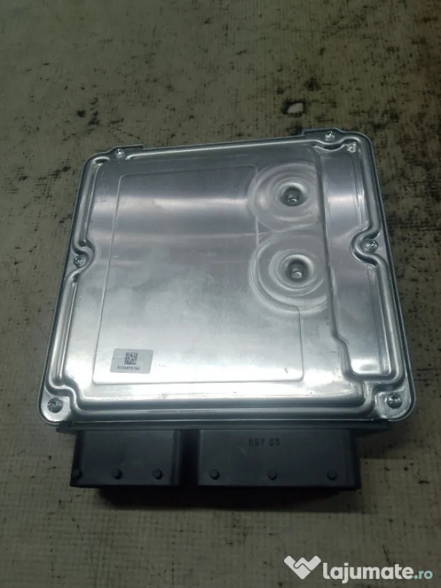Calculator motor BMW X4 F26 3.0 Motorina 2014
