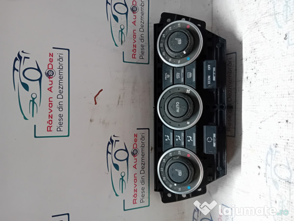 Panou comanda clima Land Rover Freelander 2 2012