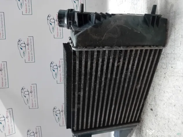Intercooler Nissan Juke 1.2 Benzina 2014