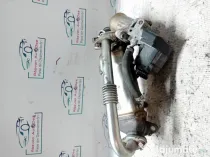 Racitor Gaze cu EGR BMW X1 2.0 Motorina 2010