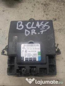 Modul Portiera Dreapta Fata Mercedes B-Class 2008