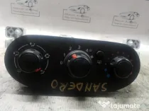 Panou comanda clima Dacia Sandero 2015