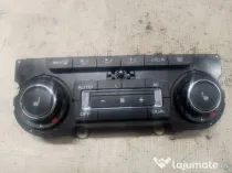 Panou comanda clima Skoda Yeti 2011