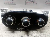 Panou comanda clima Dacia Duster 2013