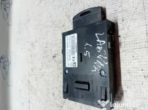 Contact plus cartela Renault Laguna 1.5 2012