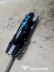 Maner exterior stanga spate Skoda Yeti 2010