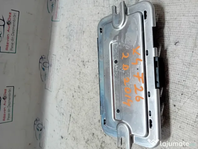 Calculator confort BMW X4 F26 2.0 Motorina 2014