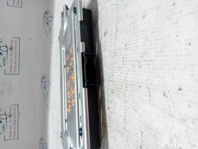 Calculator confort BMW X4 F26 2.0 Motorina 2014